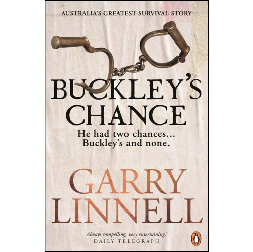 Buckley's Chance