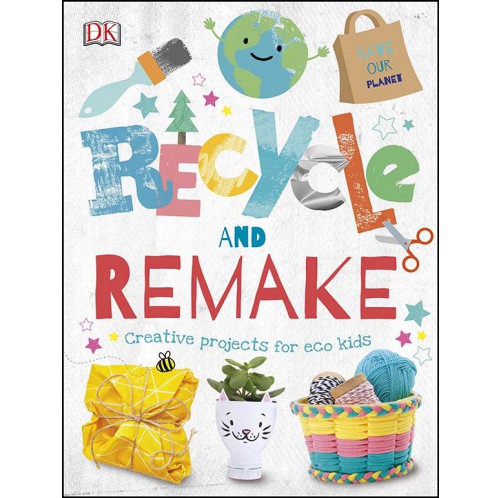 Recycle and Remake