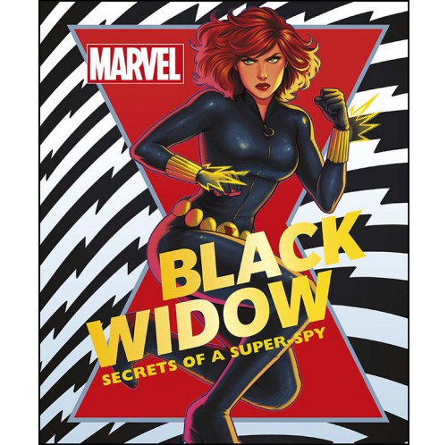 Marvel Black Widow