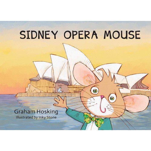 Sidney Opera Mouse