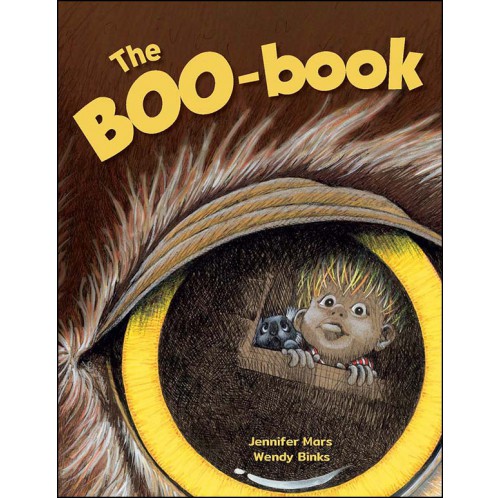 The Boo-book
