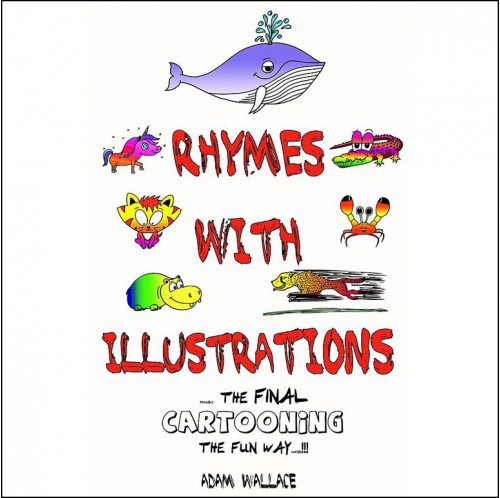 Rhymes With Illustrations!