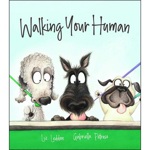 Walking Your Human