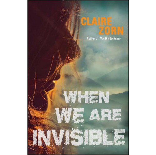 When We Are Invisible