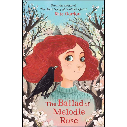 The Ballad of Melodie Rose