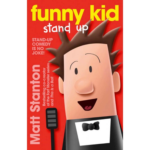 Funny Kid - Stand Up