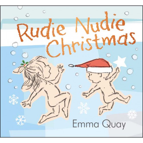 Rudie Nudie Christmas