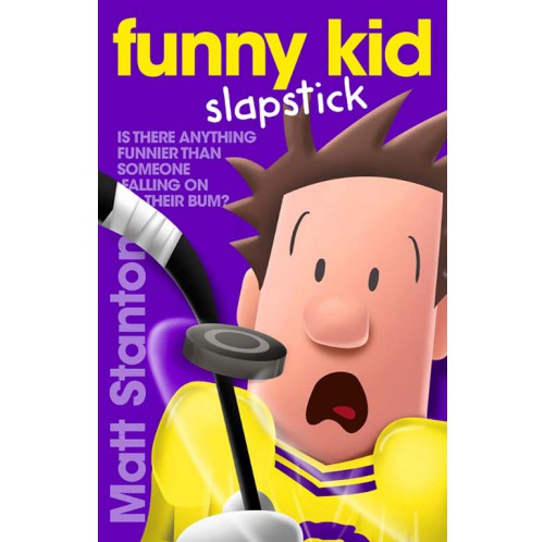 Funny Kid - Slapstick