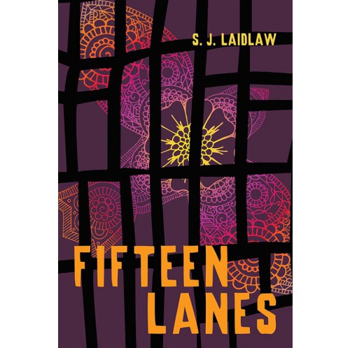 Fifteen Lanes