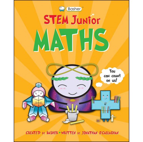 STEM Junior - Maths