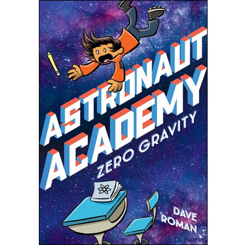 Astronaut Academy - Zero Gravity