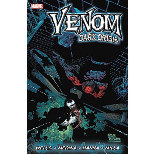 Venom - Dark Origin