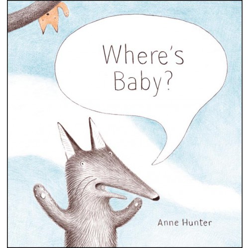 Where's Baby?