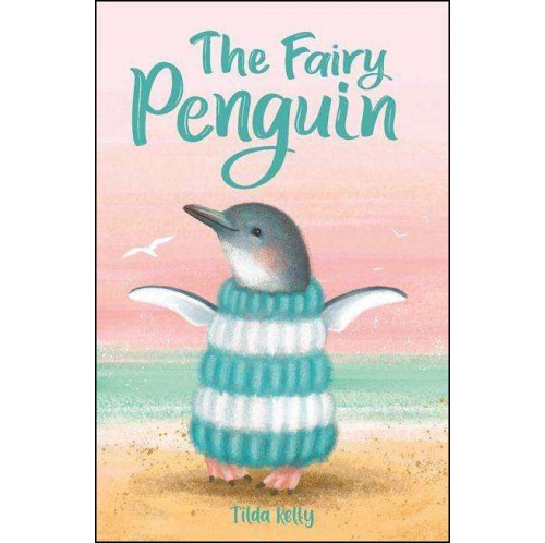 The Fairy Penguin