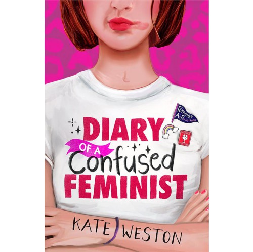 Diary of a Confused Feminist - Lost in Translation