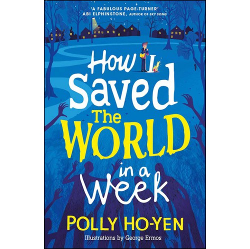 How I Saved the World in a Week