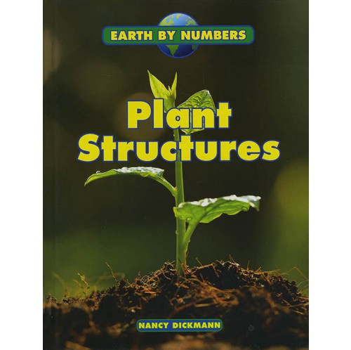 Earth By Numbers - Plant Structures