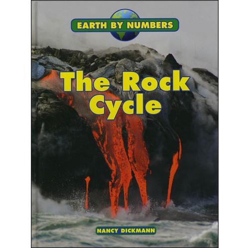 Earth By Numbers - The Rock Cycle