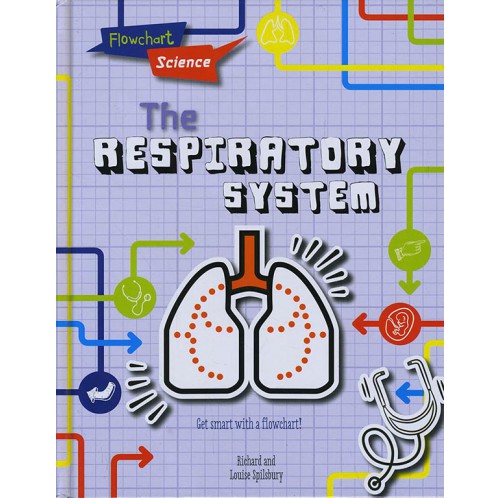 Flowchart Science - The Respiratory System