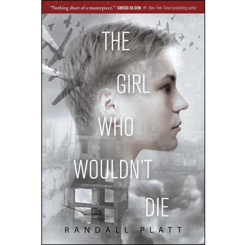 The Girl Who Wouldn't Die