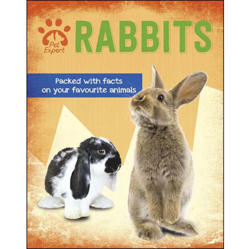 Pet Expert - Rabbits