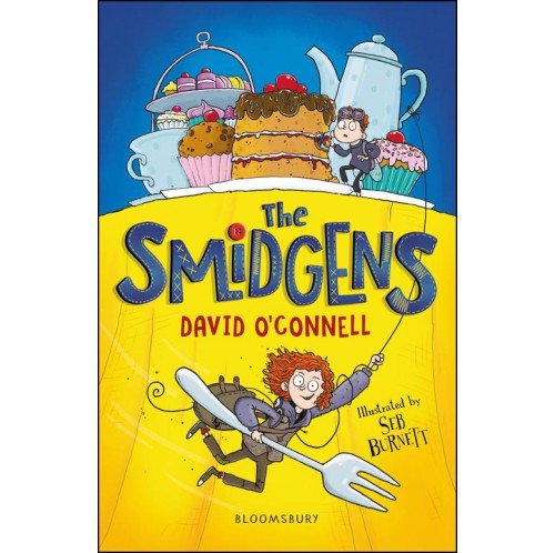 The Smidgens