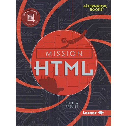 Mission Code - HTML