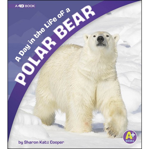 A Day in the Life - A Day in the Life of a Polar Bear