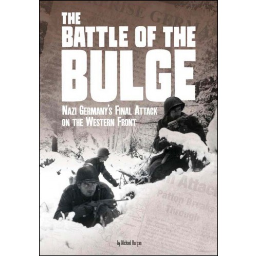 Tangled History - The Battle of the Bulge