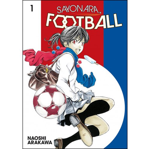 Sayonara - Football