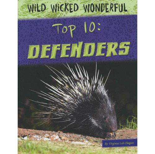 Top 10 - Defenders