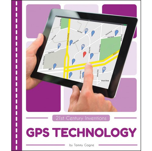 21st Century Inventions - GPS Technology