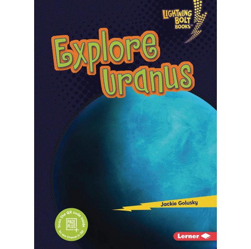 Explore Uranus