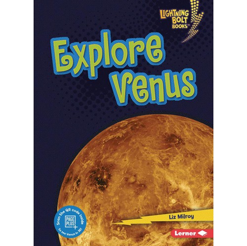 Explore Venus