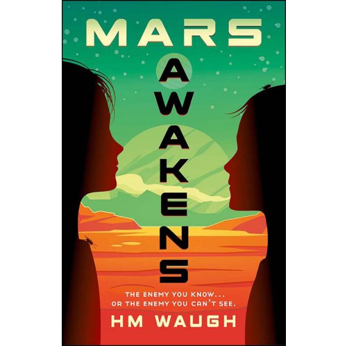Mars Awakens
