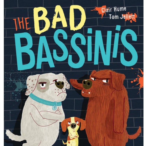 The Bad Bassinis