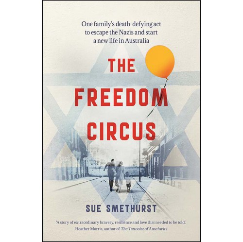 The Freedom Circus