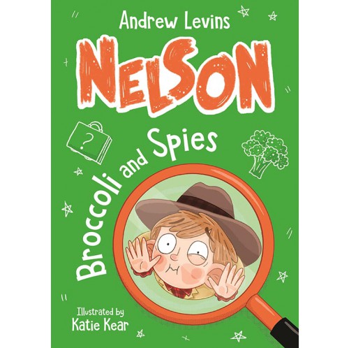 Nelson - Broccoli and Spies