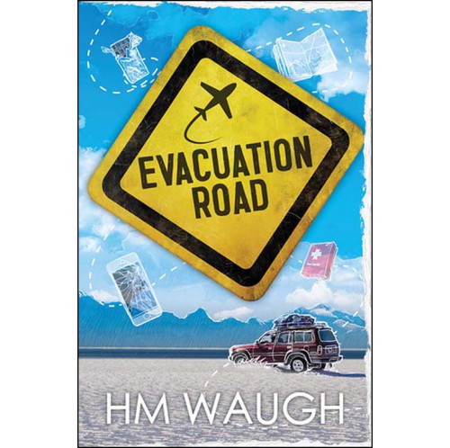 Evacuation Road
