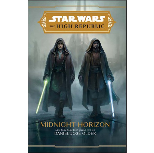 The High Republic - Midnight Horizon