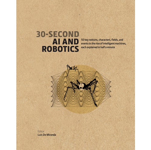 30-Second AI & Robotics