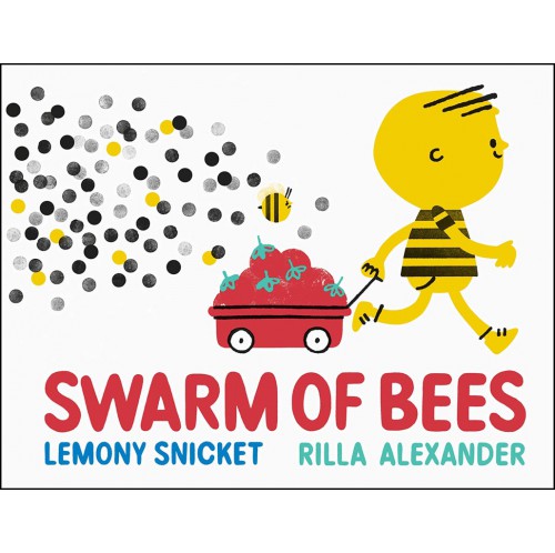 Swarm Of Bees
