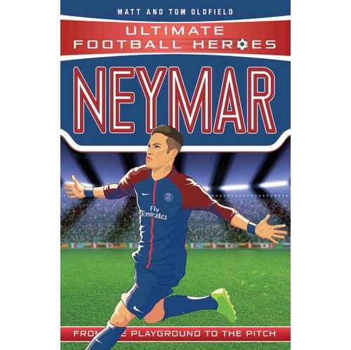 Football Heroes - Neymar