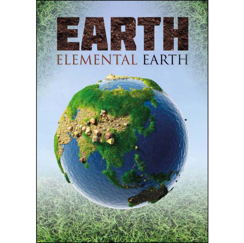 Elemental Earth - Earth