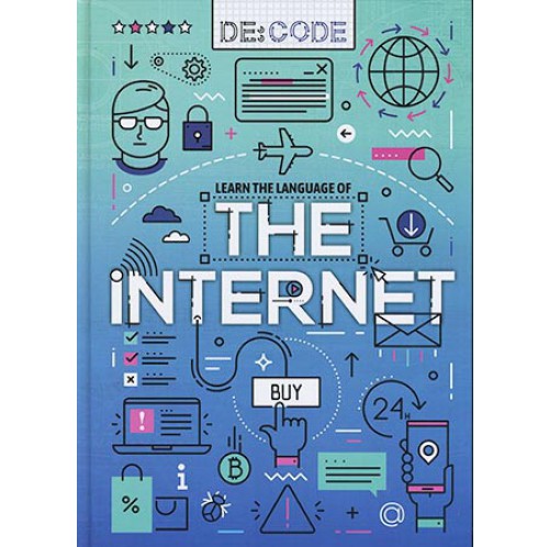 De Code - Learn the Language of The Internet