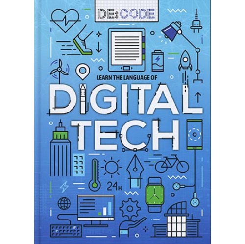 De Code - Learn the Language of Digital Technology