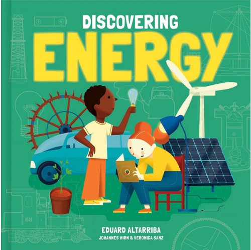 Discovering Energy