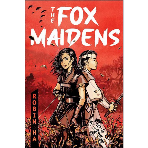 The Fox Maidens