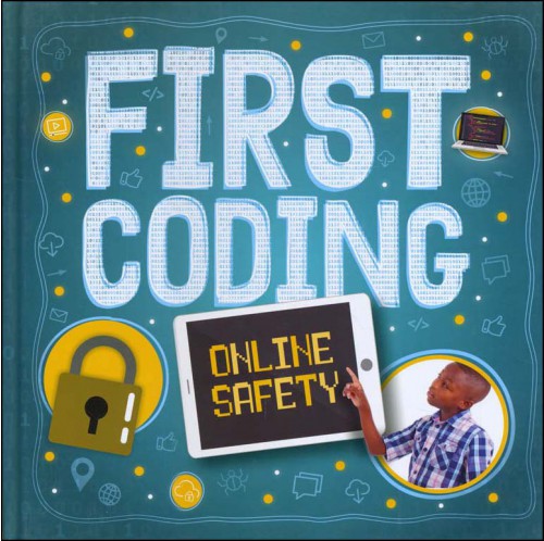 First Coding - Online Safety