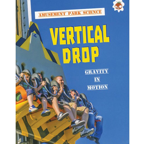 Amusement Park Science - Vertical Drop